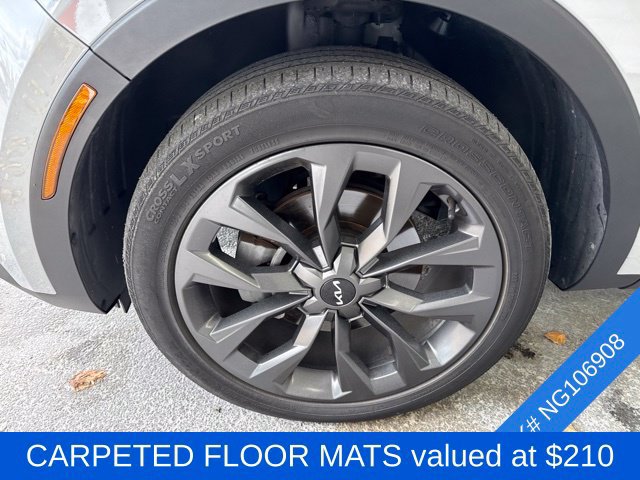 Used 2022 Kia Sorento SX Prestige AWD/4WD image 4