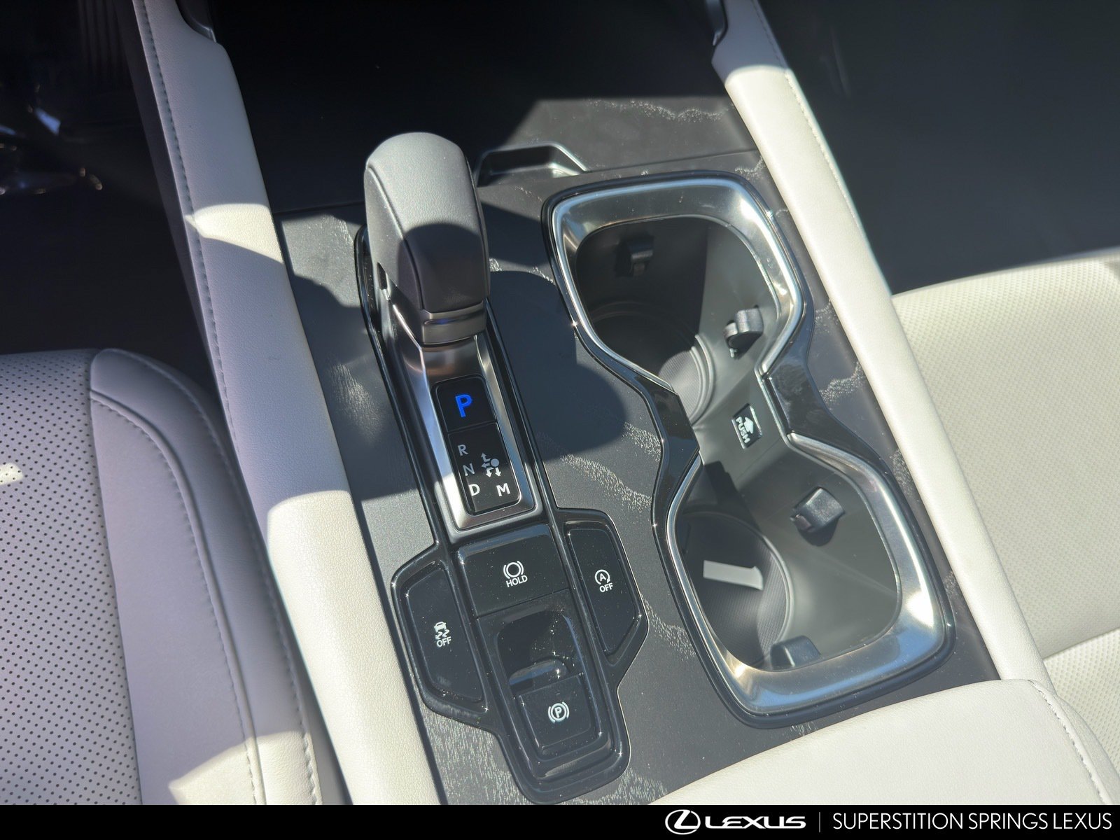 New 2026 Lexus RX 350 F Sport w/ Convenience Package FWD image 20