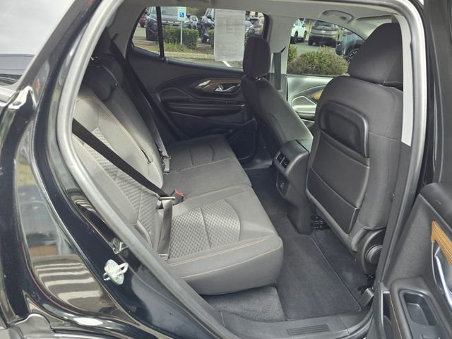 Used 2020 GMC Terrain SLE w/ Driver Convenience Package image 15