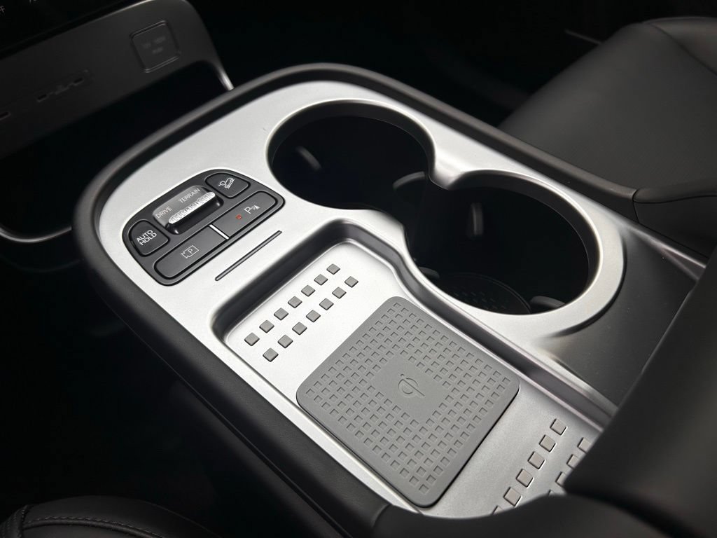 New 2026 Hyundai Ioniq 9 SEL AWD/4WD image 21