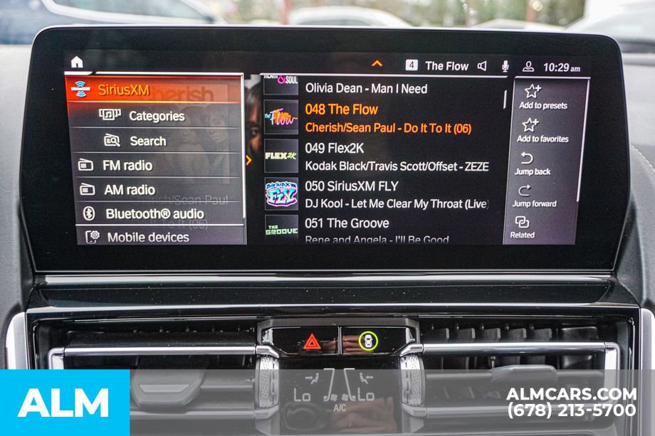 Used 2023 BMW 840i xDrive 840i image 37