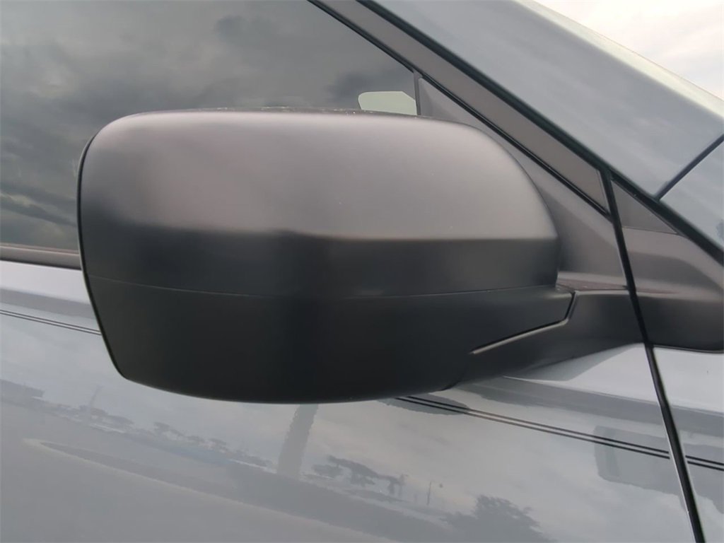 Certified 2026 Honda Passport RTL image 12