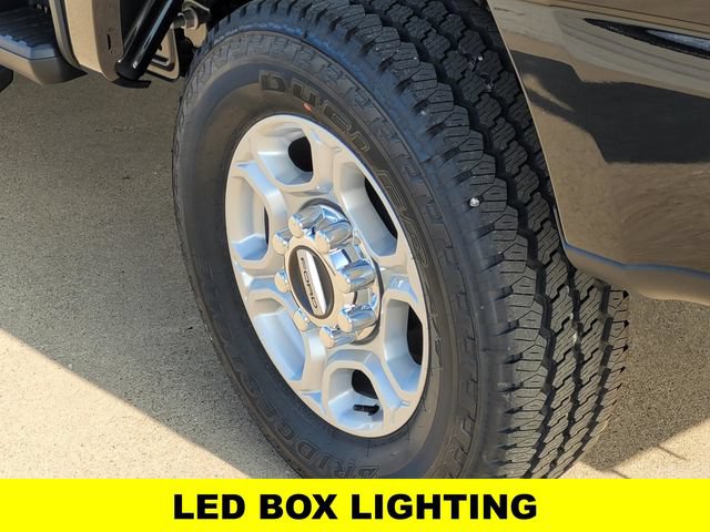 New 2026 Ford F250 XLT w/ FX4 Off-Road Package AWD/4WD image 7