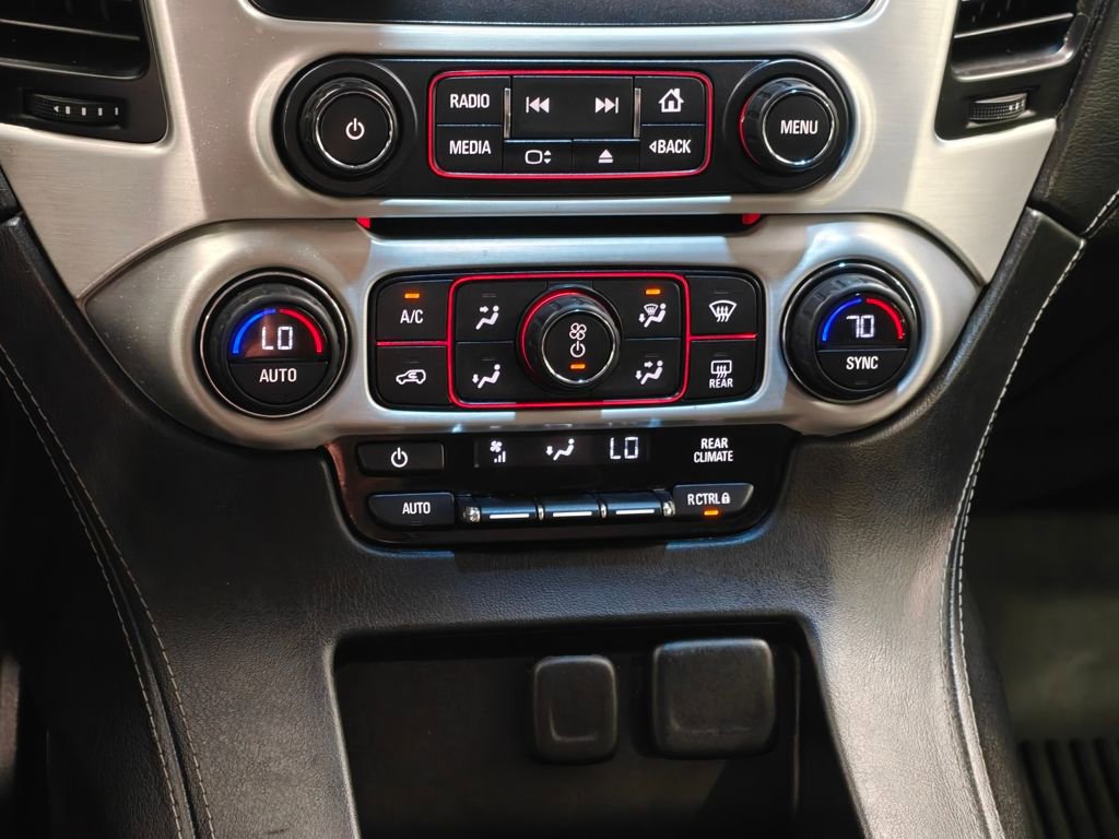 Used 2016 GMC Yukon XL SLE w/ Convenience Package image 8