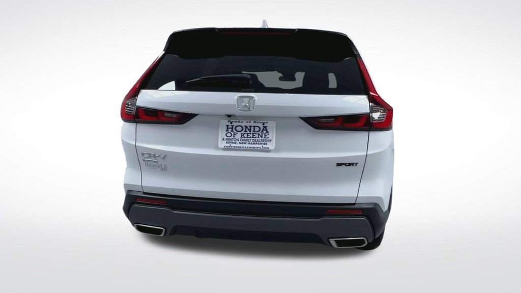 Used 2023 Honda CR-V Sport image 7