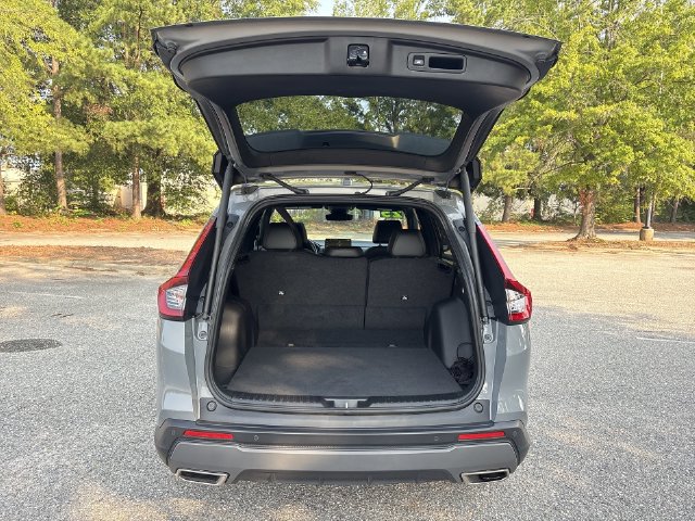 Used 2025 Honda CR-V Sport-L image 26