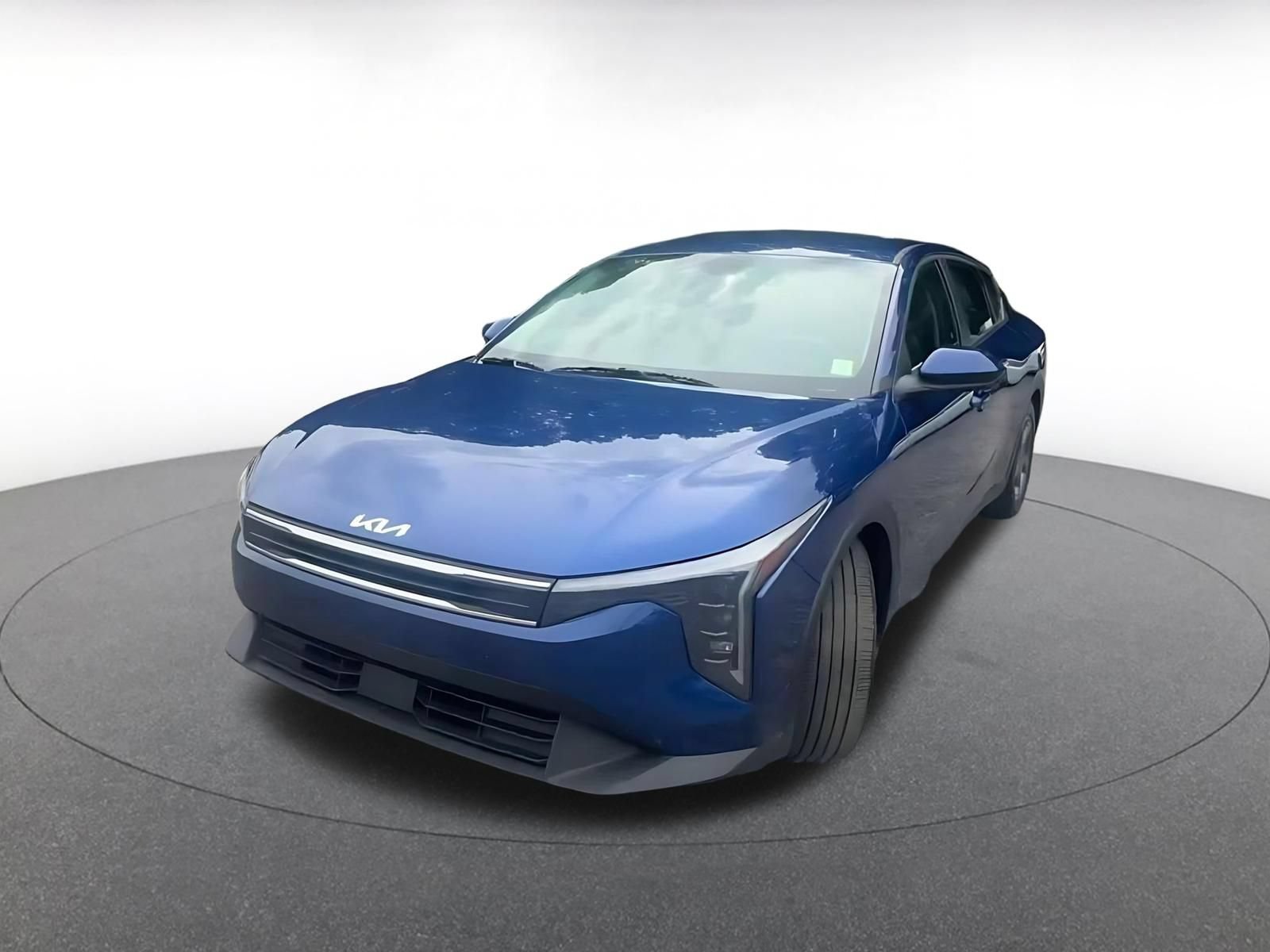 Used 2026 Kia K4 FWD image 6