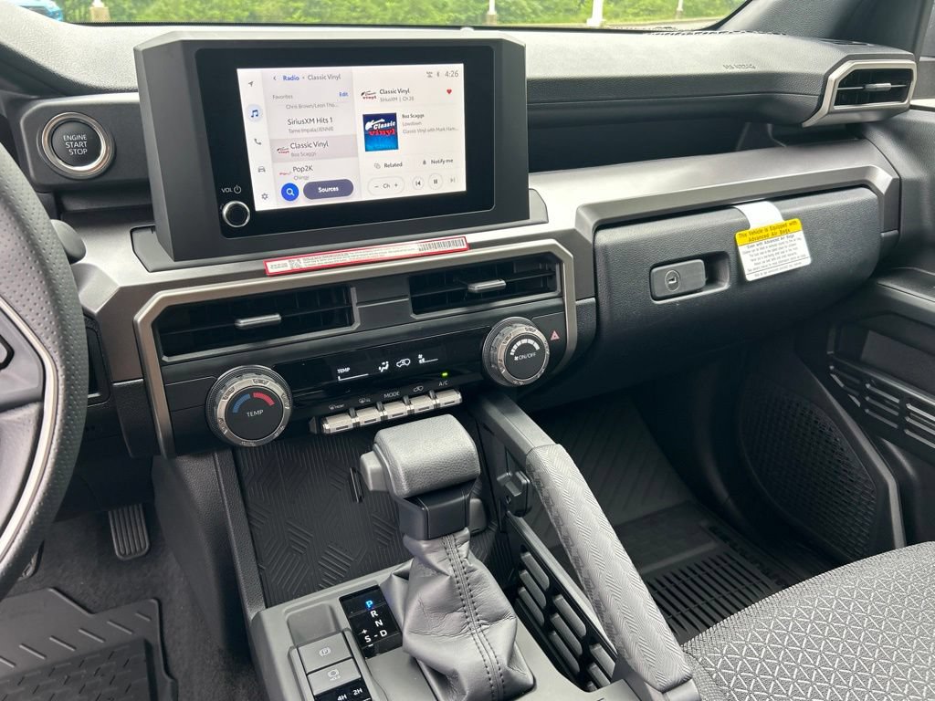 New 2026 Toyota 4Runner SR5 AWD/4WD image 17