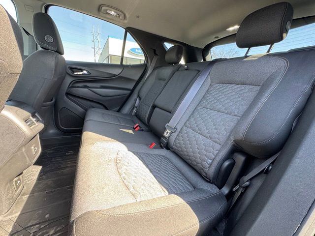 Used 2020 Chevrolet Equinox LT image 12