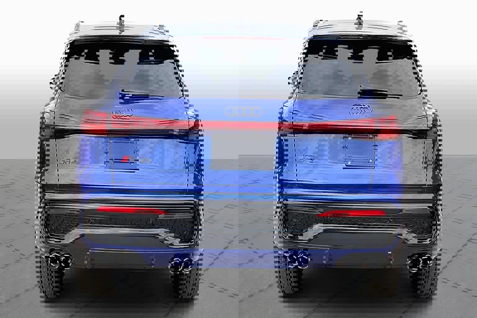 New 2025 Audi SQ5 Premium Plus image 4