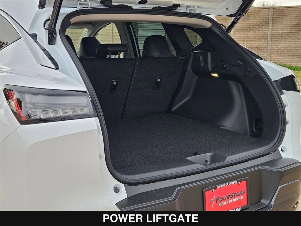 New 2026 Nissan Murano SL image 26