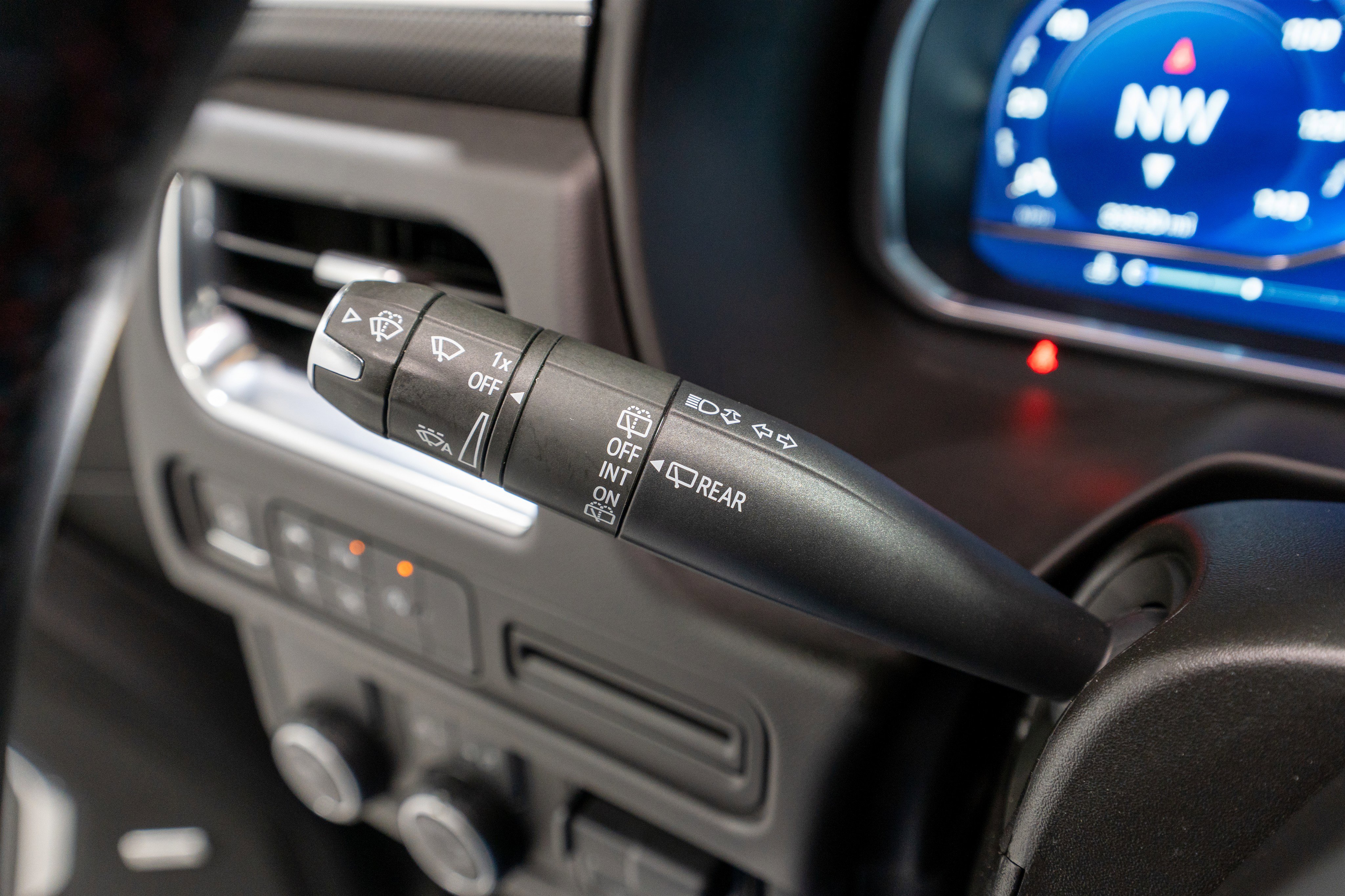 Used 2023 Chevrolet Tahoe RST w/ Luxury Package image 27