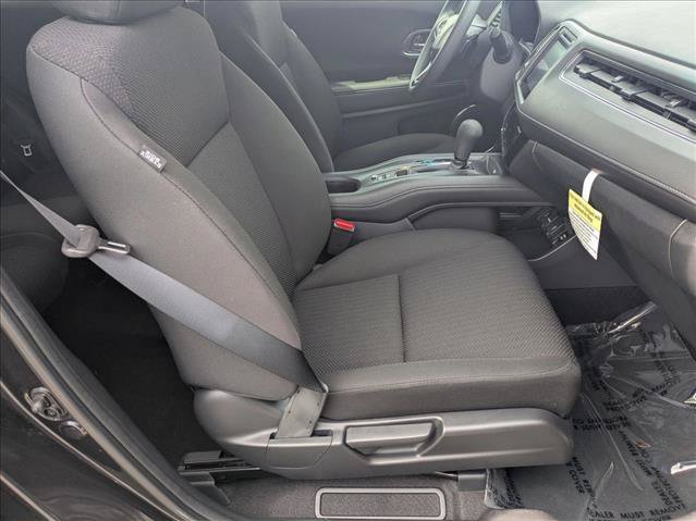 Used 2018 Honda HR-V EX image 21