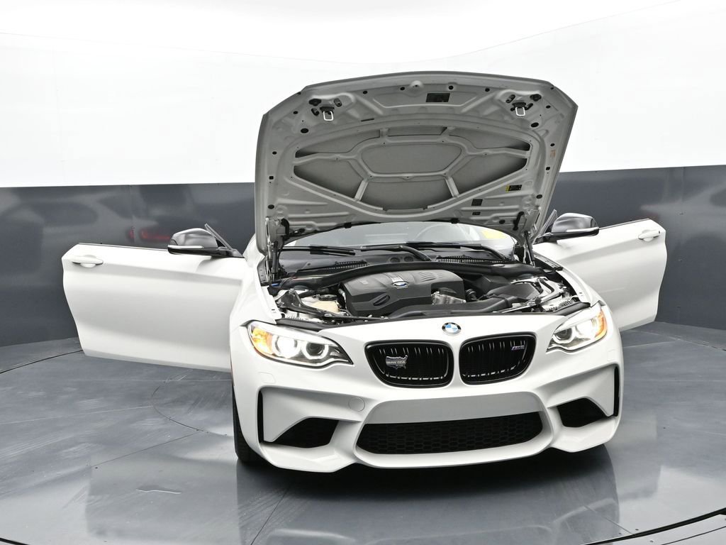 Used 2017 BMW M2 image 70