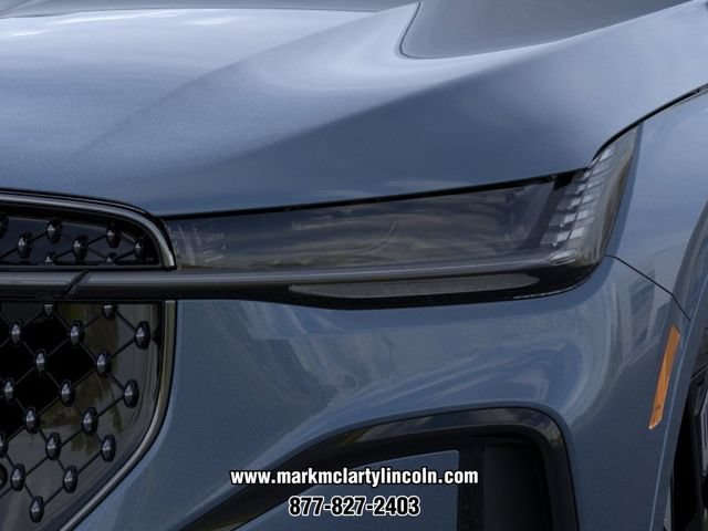 New 2026 Lincoln Nautilus Reserve w/ Jet Appearance Package AWD/4WD image 18
