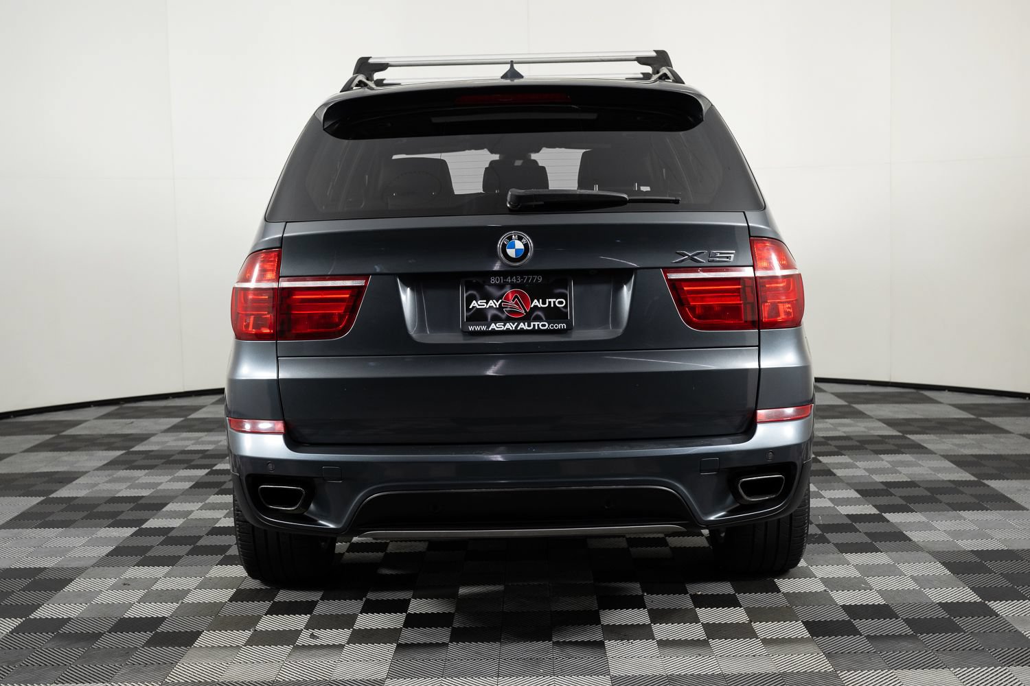Used 2013 BMW X5 xDrive50i w/ Sport Activity Pkg AWD/4WD image 6