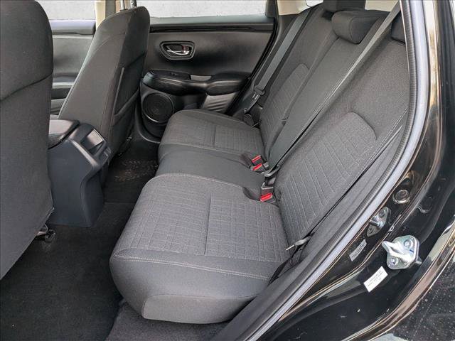 Used 2026 Honda HR-V LX image 24