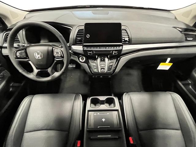 New 2026 Honda Odyssey Elite image 14