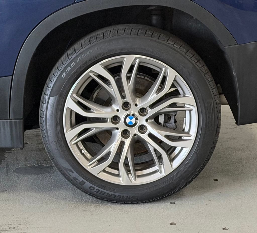 Used 2020 BMW X2 xDrive28i AWD/4WD image 8