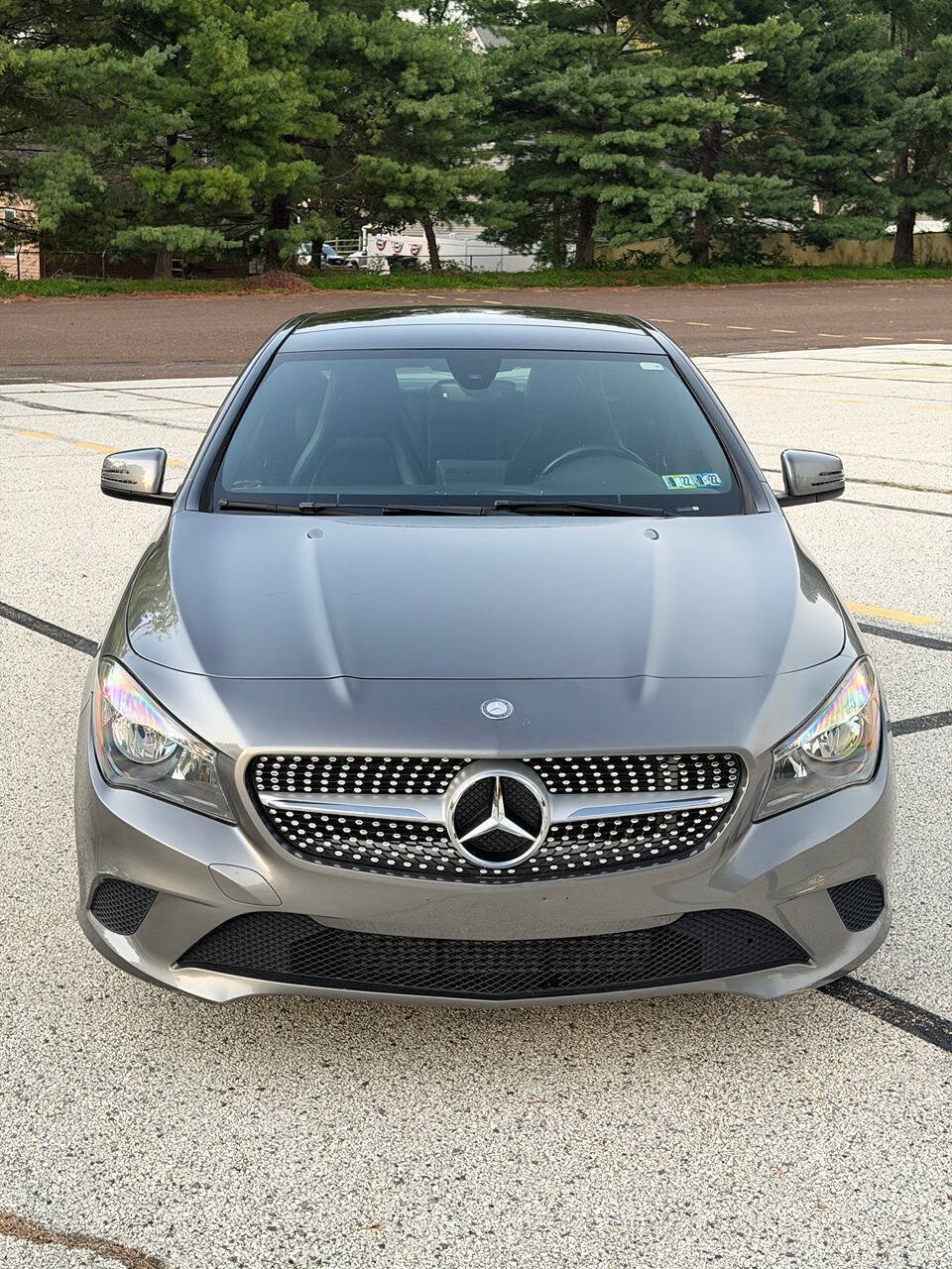 Used 2016 Mercedes-Benz CLA 250 4MATIC image 19