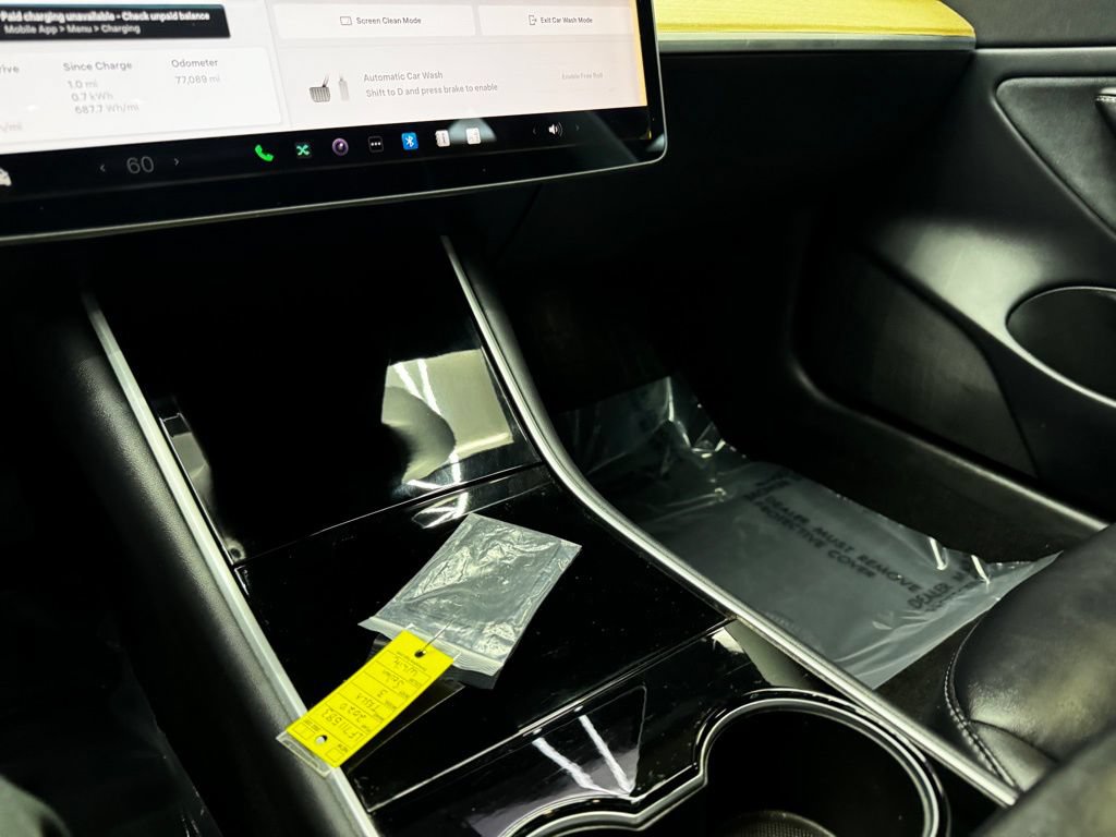 Used 2020 Tesla Model 3 Long Range AWD/4WD image 26