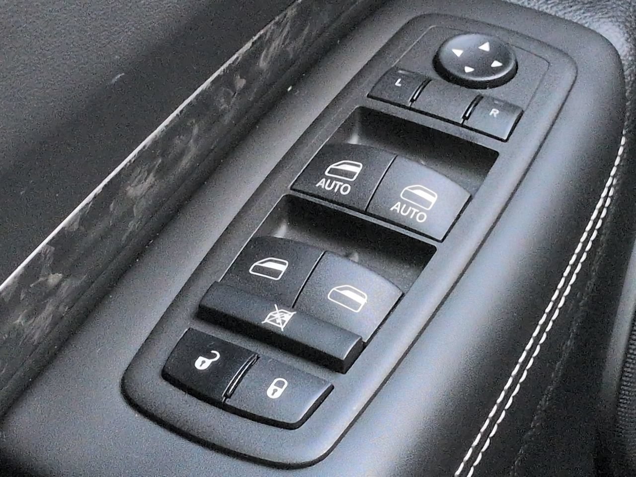 Used 2024 Dodge Durango SRT Hellcat AWD/4WD image 24