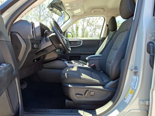 Used 2023 Ford Bronco Sport Big Bend w/ Convenience Package AWD/4WD image 15