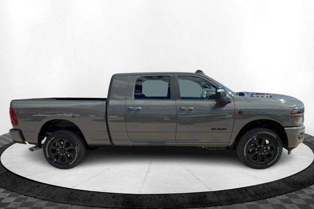New 2026 RAM 3500 Laramie w/ Night Edition image 6