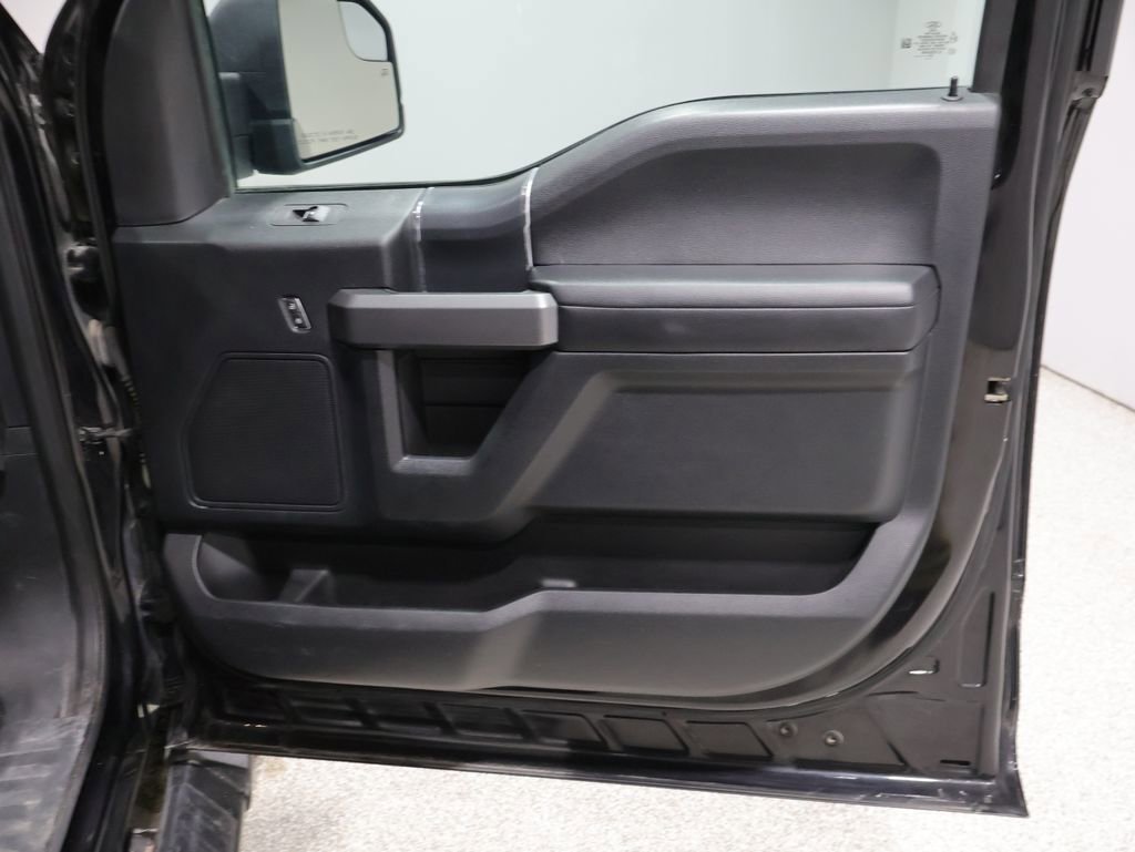 Used 2020 Ford F150 XLT w/ Equipment Group 302A Luxury image 26