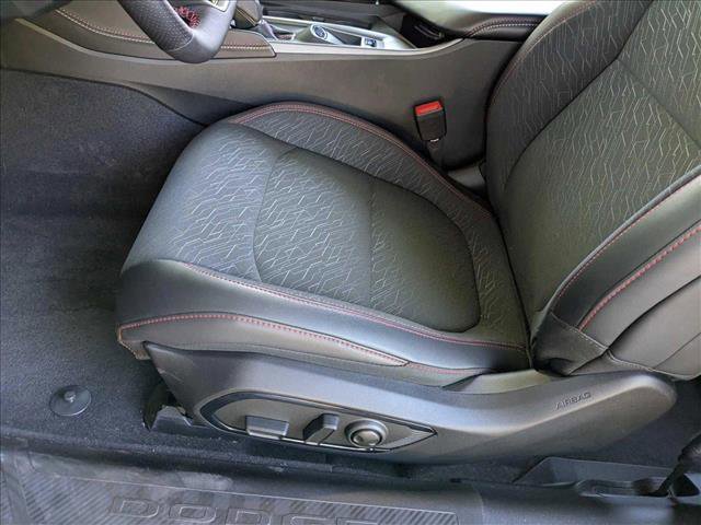 New 2025 Dodge Charger R/T w/ Quick Order Package 25M R/T image 4