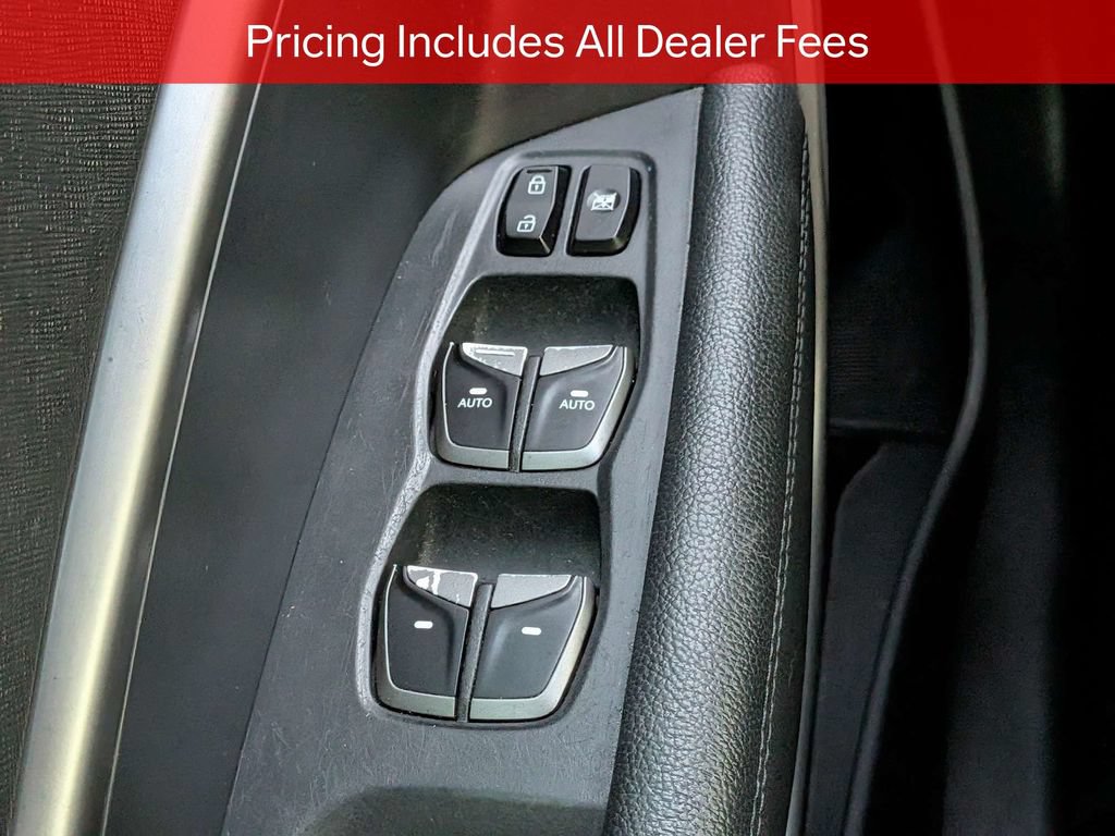 Used 2018 Hyundai Santa Fe Limited FWD image 26