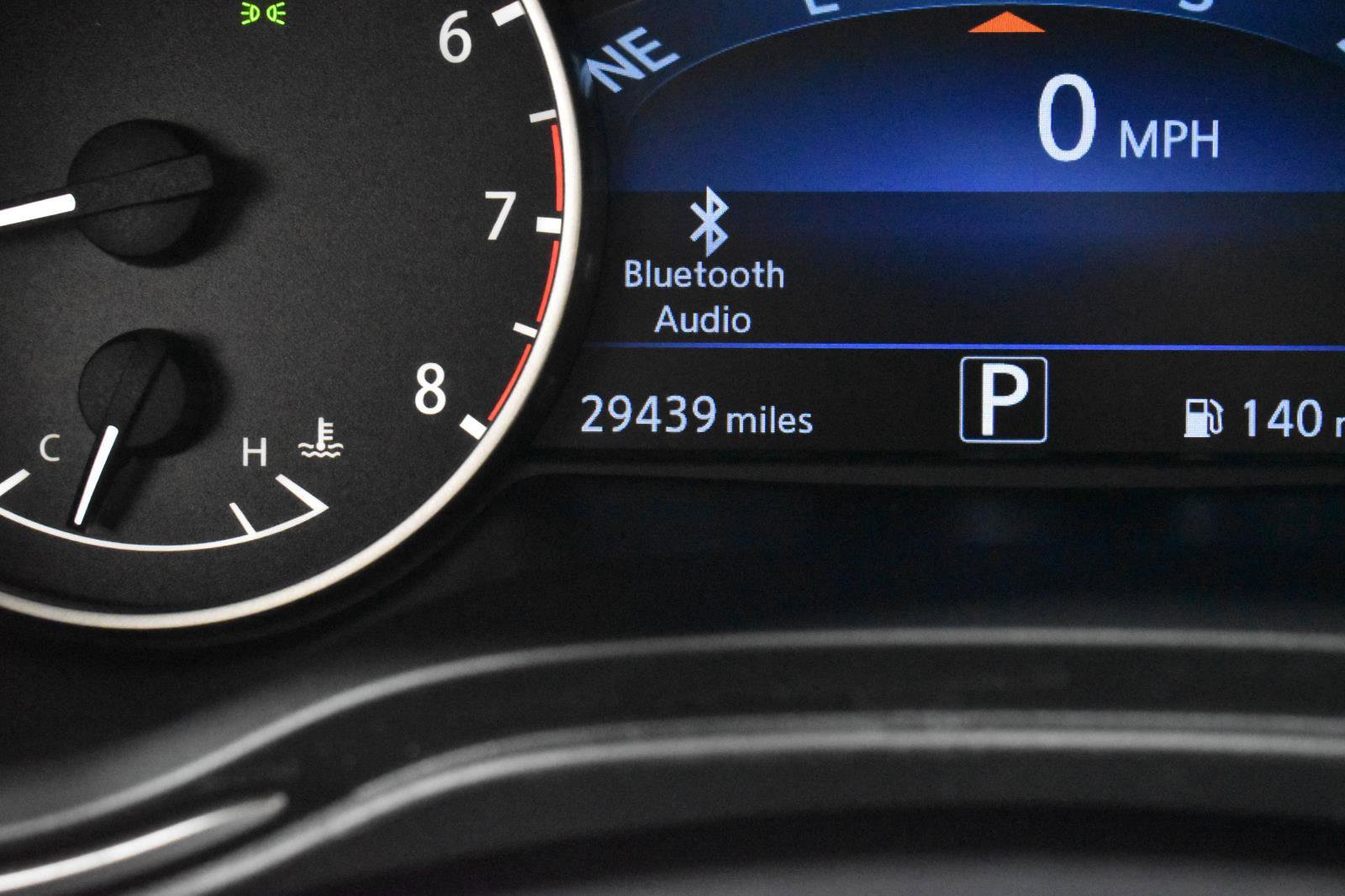 Used 2022 Nissan Maxima Platinum image 23