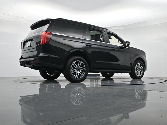 Certified 2025 Ford Expedition Active RWD image 38