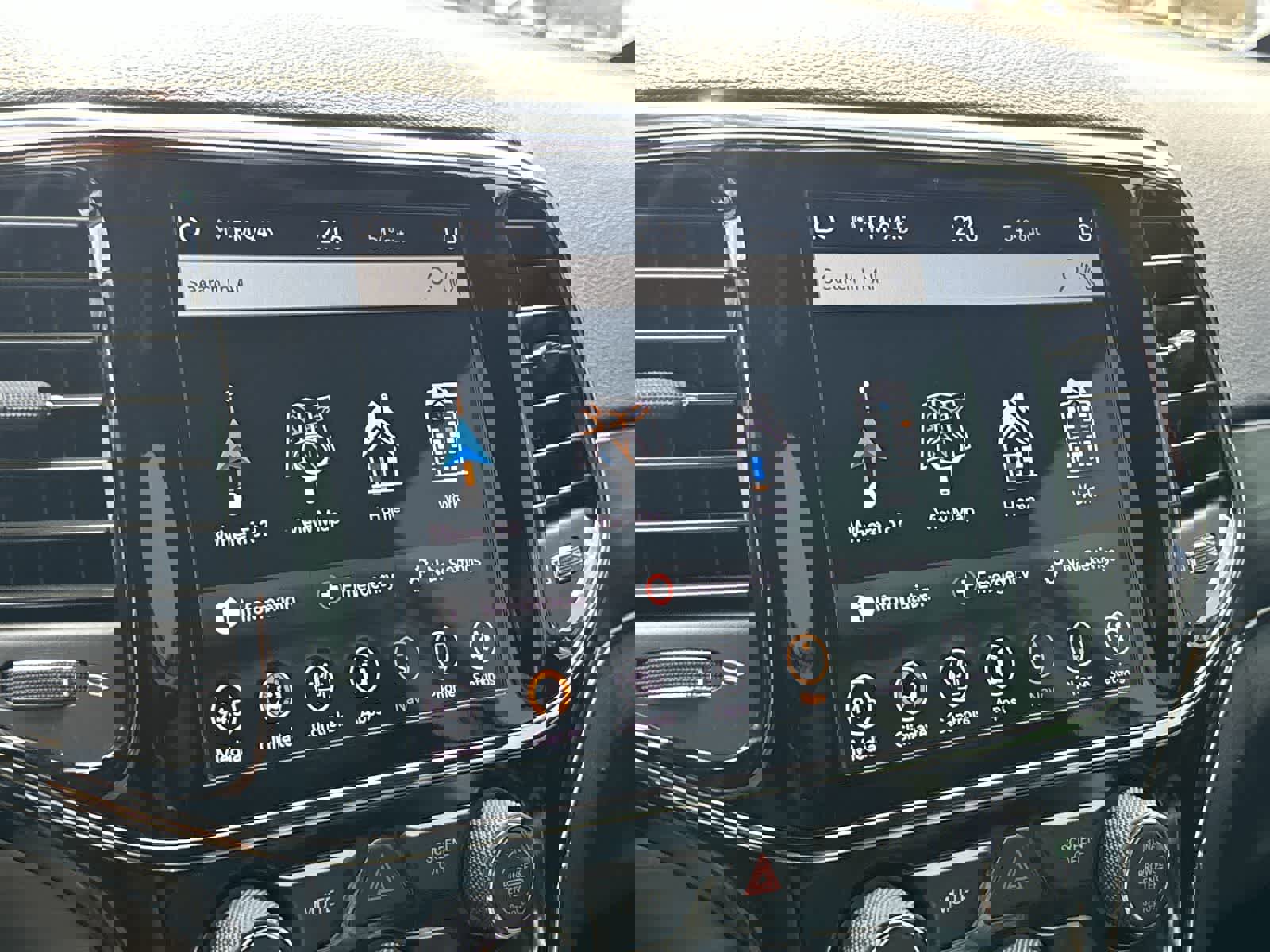 Certified 2020 Jeep Grand Cherokee Limited X image 21