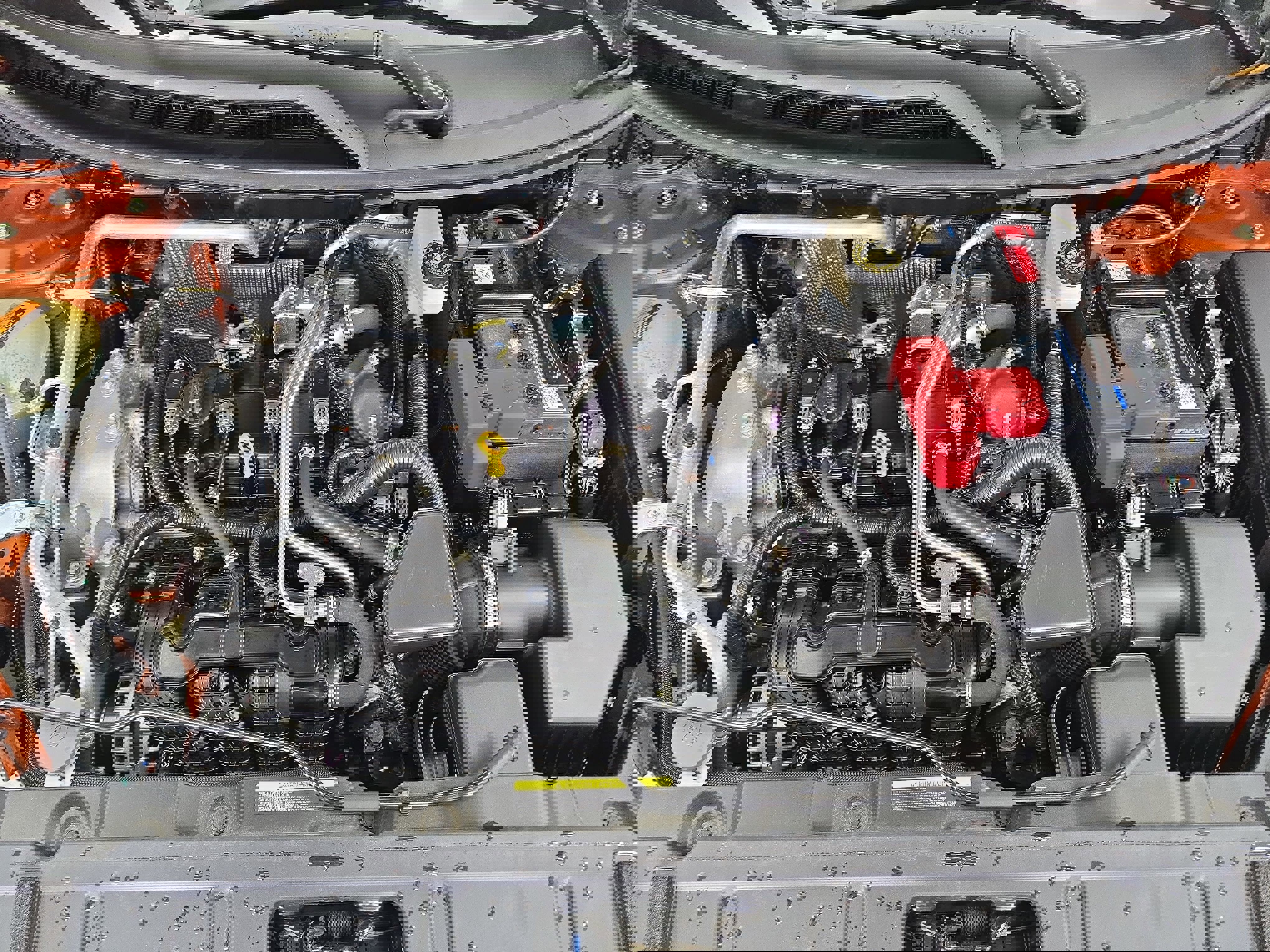 Certified 2021 Nissan Rogue Platinum image 31