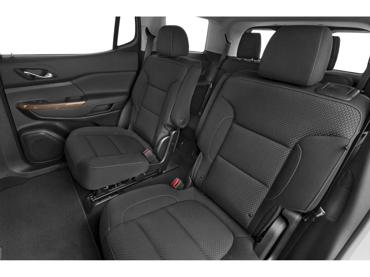 Used 2023 GMC Acadia SLE FWD image 9