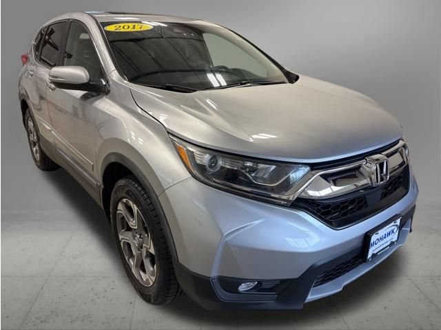 Used 2017 Honda CR-V EX-L image 8