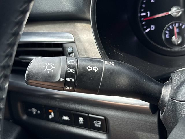 Used 2021 Kia Telluride EX w/ EX Premium Package FWD image 27