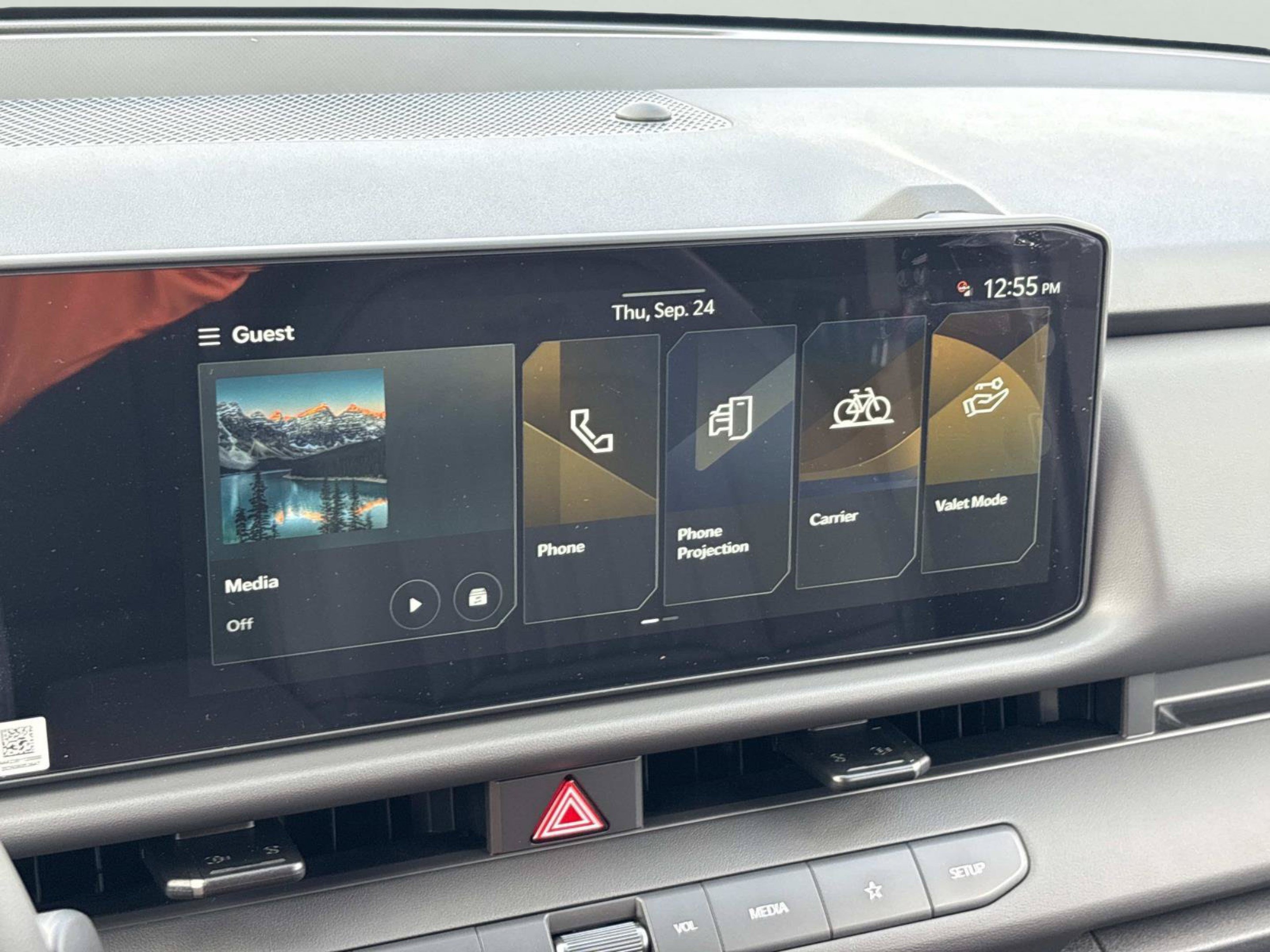 New 2027 Kia Seltos X-Line S AWD/4WD image 28