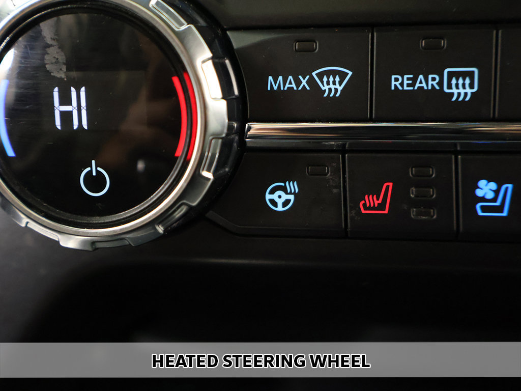 Used 2021 Ford F150 Limited AWD/4WD image 9