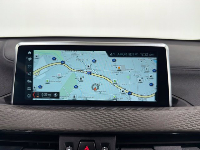 Used 2018 BMW X2 xDrive28i AWD/4WD image 2