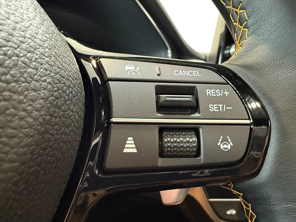 New 2026 Acura Integra A-Spec w/ Technology Package FWD image 17