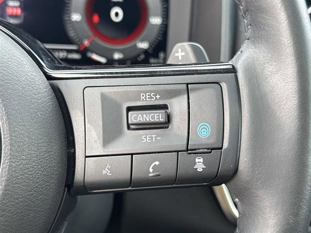 Used 2023 Nissan Rogue Platinum w/ Platinum Premium Package image 25