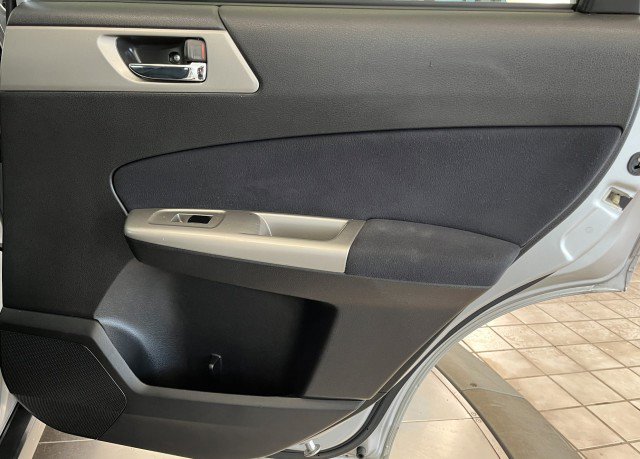 Used 2010 Subaru Forester 2.5X Limited image 35