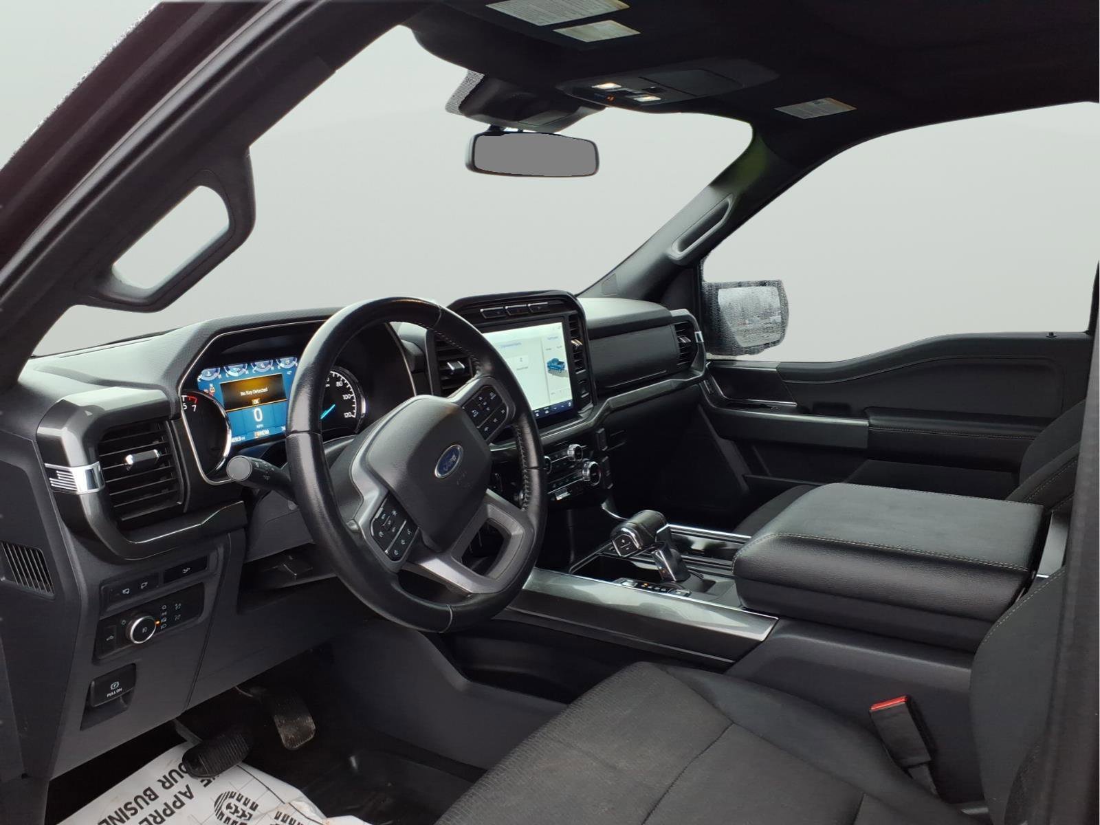 Used 2022 Ford F150 XLT w/ Equipment Group 302A High image 11