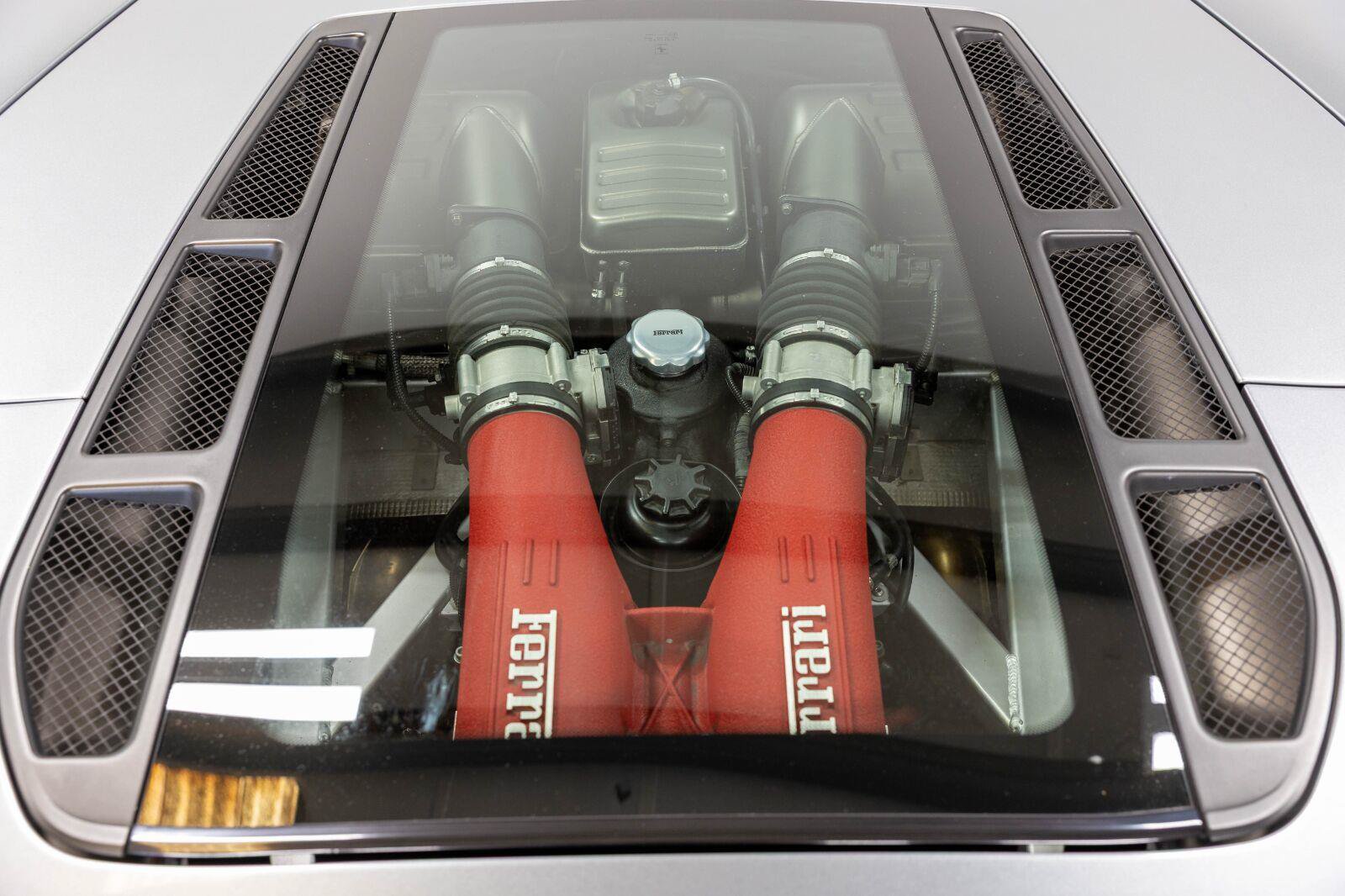 Used 2006 Ferrari F430 Spider RWD image 16