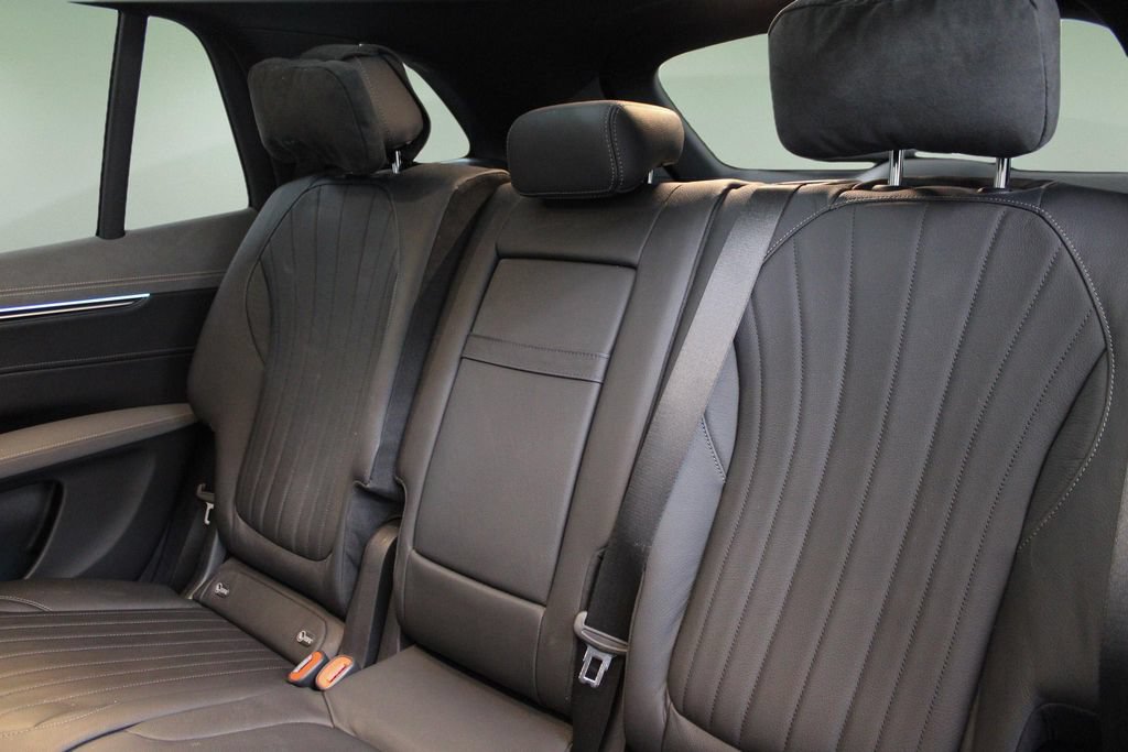 Used 2023 Mercedes-Benz EQS 450+ SUV image 25