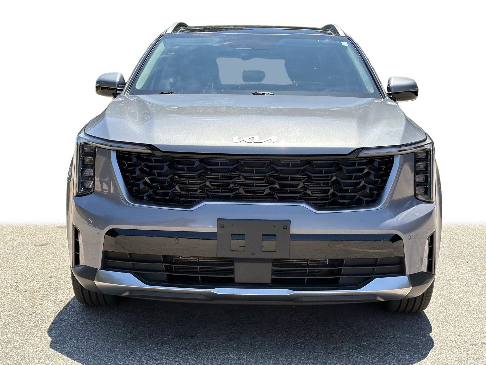 Used 2025 Kia Sorento S w/ Panoramic Sunroof Package FWD image 28