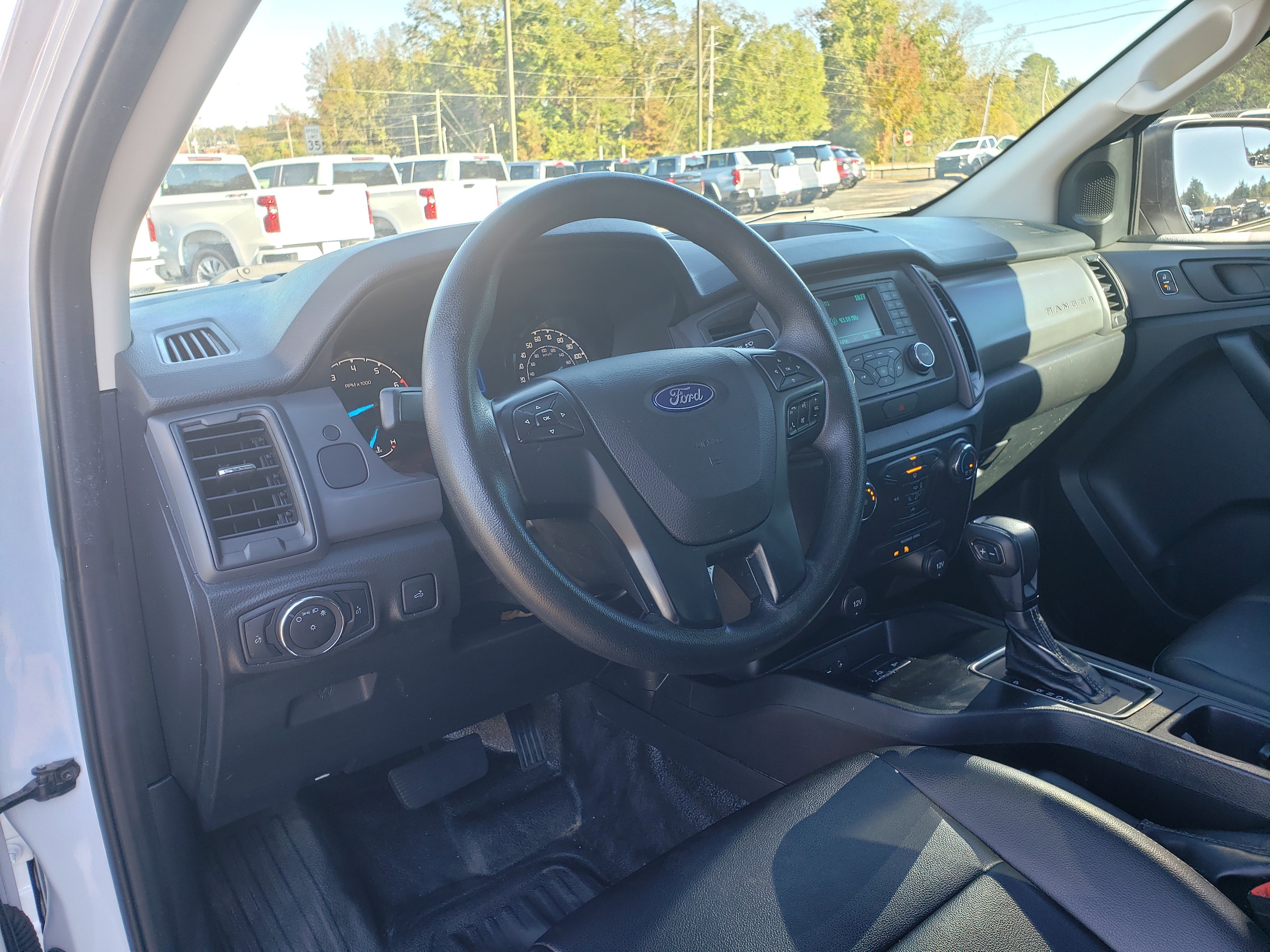 Used 2023 Ford Ranger XL image 26
