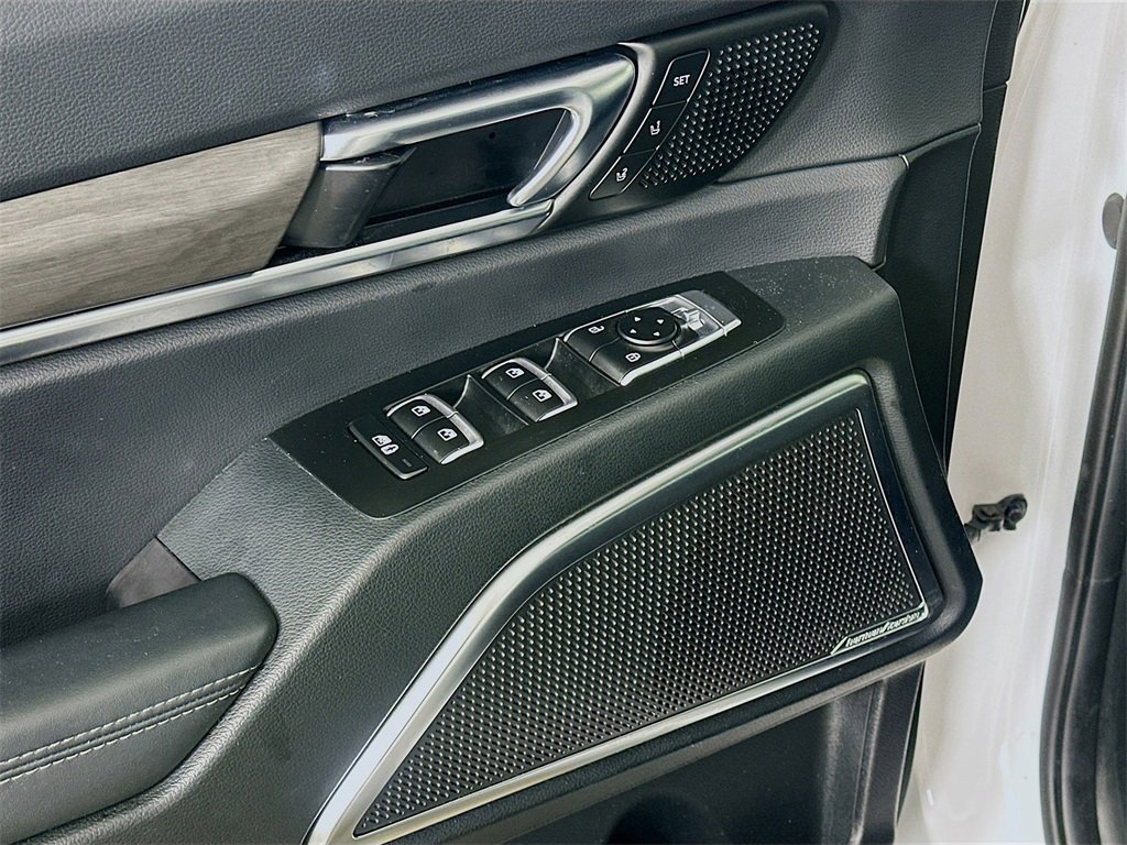 Certified 2024 Kia Telluride SX Prestige X-Pro image 24